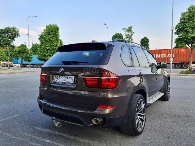 2010 BMW X5 M pictures  Photo 2 of 47  Auto123