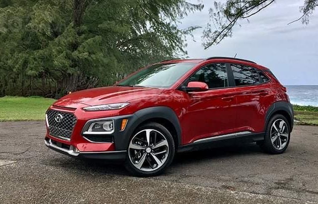 Bán xe Hyundai Kona 2.0 AT 2020 - giảm 50% thuế