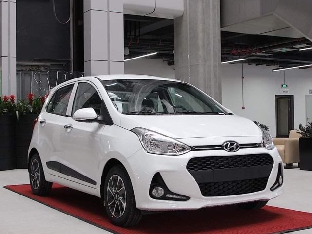 Bán xe Hyundai Grand i10 1.2 MT 2020, mới 100%0