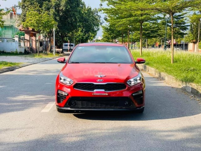 Bán xe Kia Cerato Premium sản xuất 20190