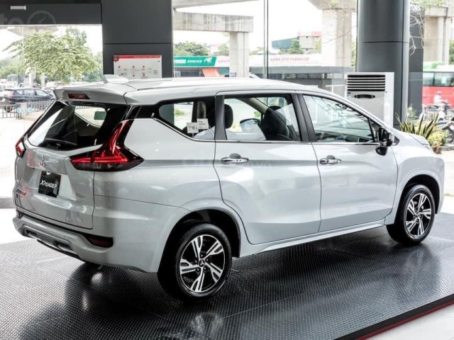 Tưng bừng khai trương đại lý Mitsubishi Tây Ninh