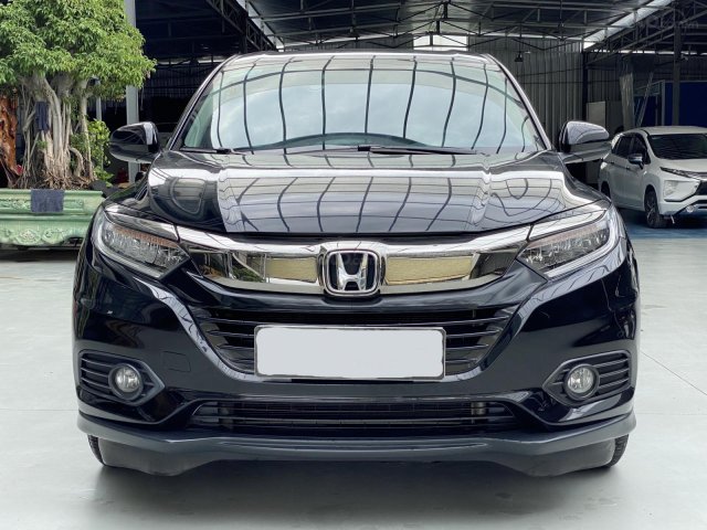 Honda HRV 1.8 G đăng ký 2019, biển TP tiết kiệm 20tr, xe gia đình sử dụng, chạy 15000km, bao check hãng, có trả góp