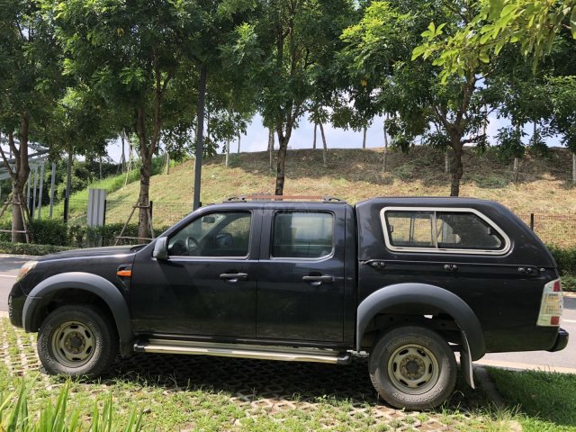 Cần bán xe Ford Ranger đời 20090