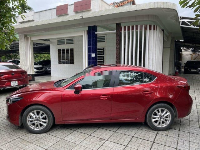 Bán Mazda 3 sản xuất năm 2019, màu đỏ đẹp như mới