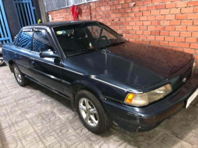 Bán Toyota Camry năm 1990, nhập khẩu, 80 triệu0