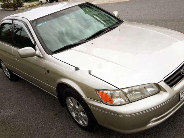 Used 1999 Toyota Camry for Sale in Dallas TX with Photos  CarGurus