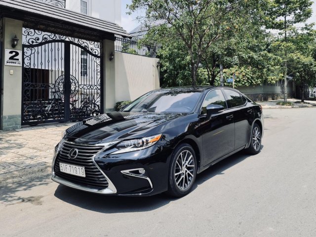 Lexus ES 350, xe nhập như mới0