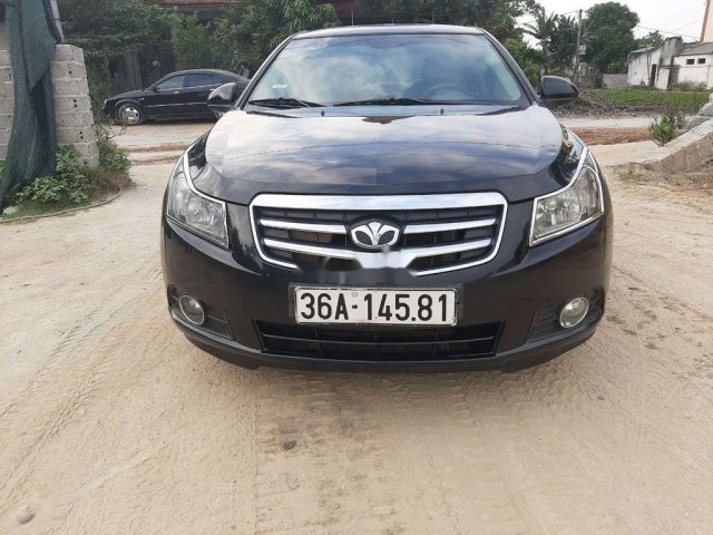 Bán Daewoo Lacetti sản xuất 2010, nhập khẩu Hàn Quốc số sàn0