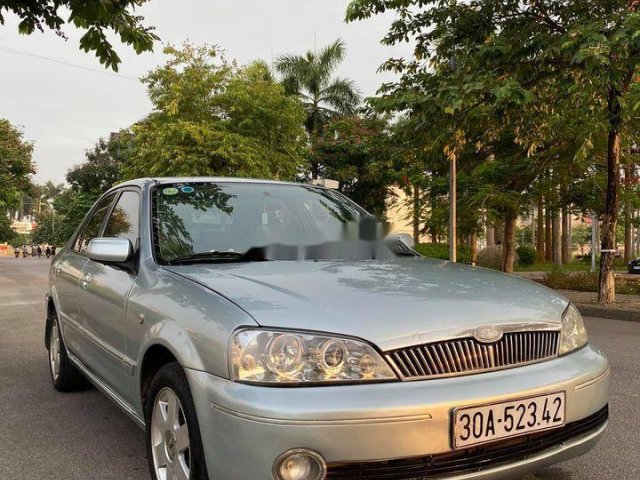 Bán ô tô Ford Laser sản xuất 2003 còn mới0