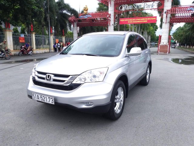 Honda CRV 2011, 1 đời chủ xe nhà trùm mền không chạy, cực mới, mới không có đối thủ so với đời này