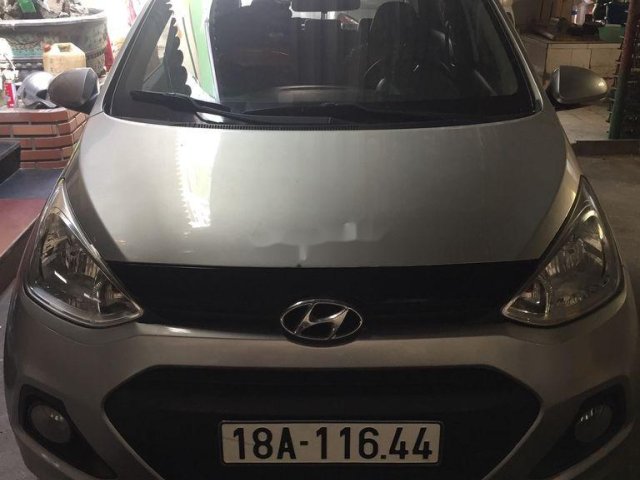 Bán xe Hyundai Grand i10 đời 2015, nhập khẩu, giá chỉ 250 triệu0