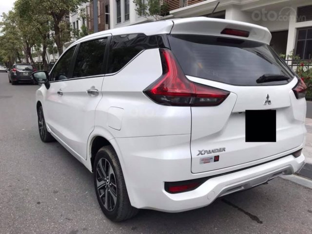 Bán xe Mitsubishi Xpander 1.5AT 2019