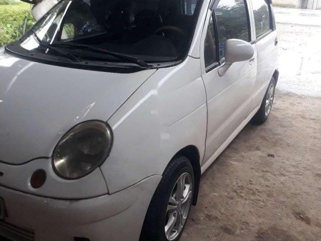 Cần bán Daewoo Matiz sản xuất 2003 còn mới