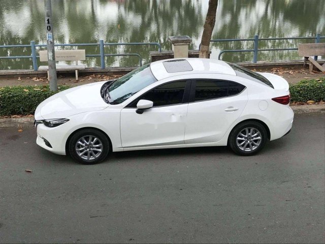 Cần bán Mazda 3 sản xuất năm 2017, nhập khẩu còn mới, 520 triệu0