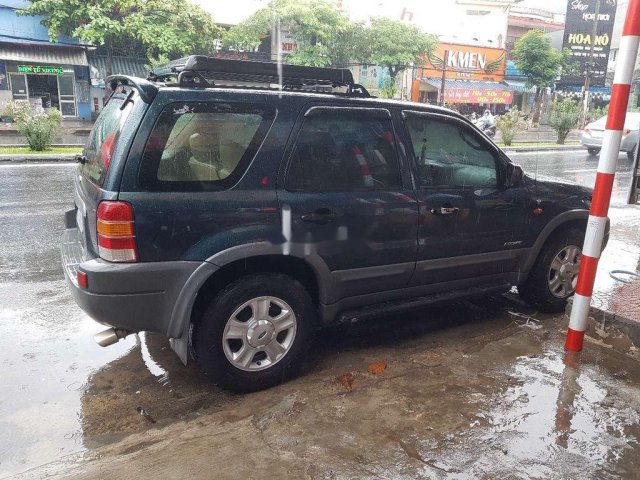 Bán ô tô Ford Escape sản xuất năm 2001, xe nhập, 128tr0