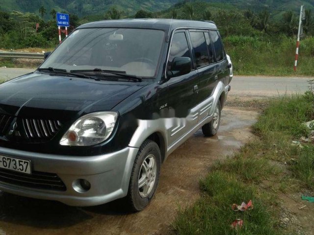 Bán Mitsubishi Jolie sản xuất 2007 còn mới, 155 triệu