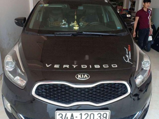 Bán Kia Rondo sản xuất 2015 còn mới0