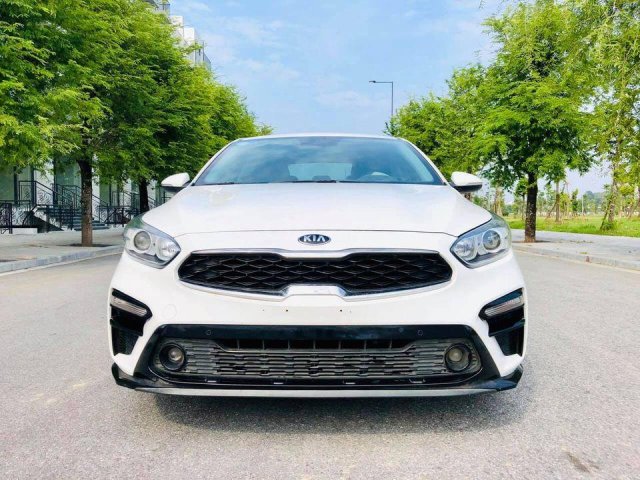 Bán xe Kia Cerato 1.6 Luxury sản xuất 2019, tư nhân chính chủ0