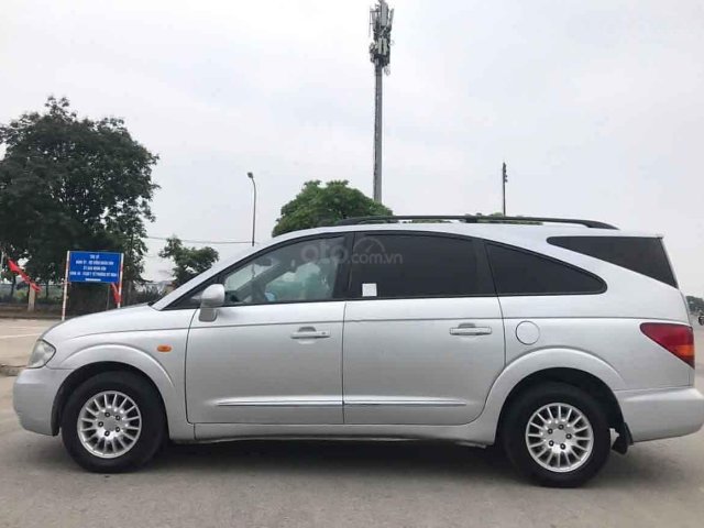 Tôi cần bán xe ssangyong stavic máy dầu số sàn    Giá 245 triệu   0969123127  Xe Hơi Việt  Chợ Mua Bán Xe Ô Tô Xe Máy Xe Tải Xe Khách  Online