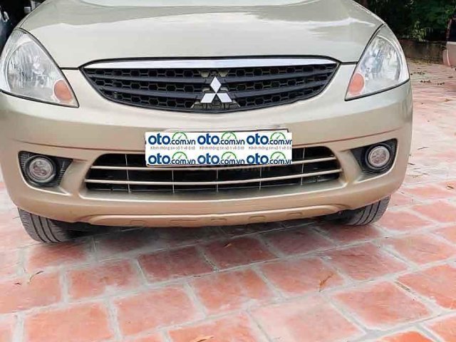 Cần bán gấp Mitsubishi Zinger sản xuất năm 2009, nhập khẩu giá cạnh tranh0