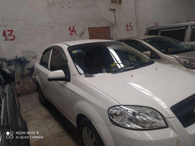 Bán Chevrolet Aveo năm 2013, xe nhập còn mới, 225 triệu