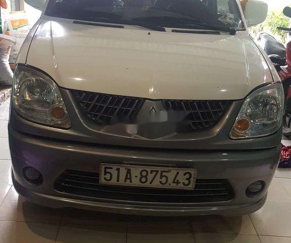 Cần bán gấp Mitsubishi Jolie năm 2006, nhập khẩu còn mới0