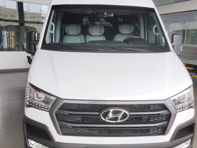 Bán Hyundai Solati 2019 độ Limo sản xuất năm 2019, giá thấp, giao nhanh toàn quốc, tặng ngay gói phụ kiện cực hot0