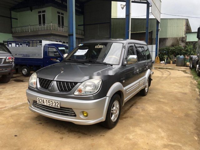 Cần bán xe Mitsubishi Jolie năm sản xuất 2005 còn mới