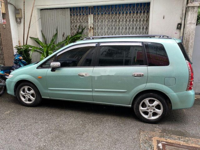 Cần bán xe Mazda Premacy sản xuất năm 2005 còn mới, giá chỉ 197 triệu0