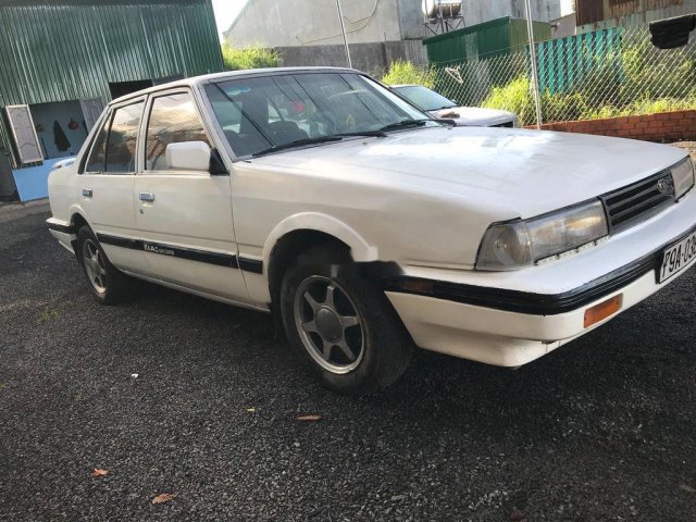 Cần bán Kia Concord sản xuất 1990, màu trắng 