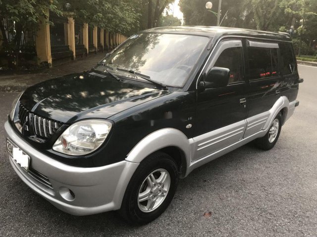 Cần bán gấp Mitsubishi Jolie năm 2005 còn mới