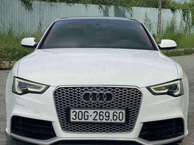 Cần bán gấp Audi A6 sản xuất 2011, xe nhập còn mới, giá chỉ 760 triệu0