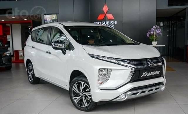 Bán nhanh với giá ưu đãi nhất chiếc Mitsubishi Xpander 1.5L MT đời 2020, giao nhanh toàn quốc