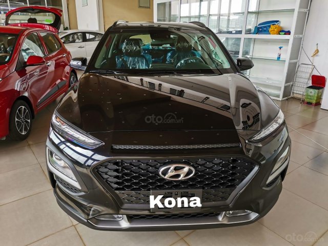 Bán gấp với giá ưu đãi nhất chiếc Hyundai Kona 2.0AT đời 2020, xe giá thấp, giao nhanh