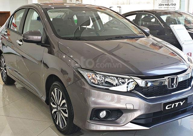 Cần bán nhanh chiếc Honda City 1.5E sản xuất năm 2020, giá thấp, giao nhanh toàn quốc