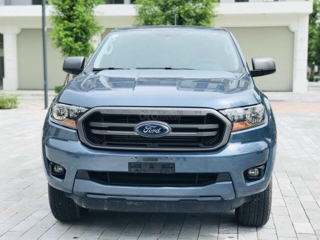 Bán lại xe Ford Ranger XLS AT đời 2019