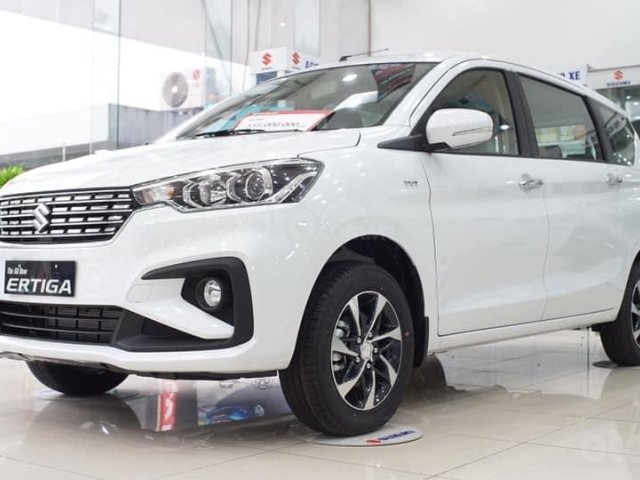 Suzuki Ertiga Sport 2020, khuyến mãi lớn trong tháng0