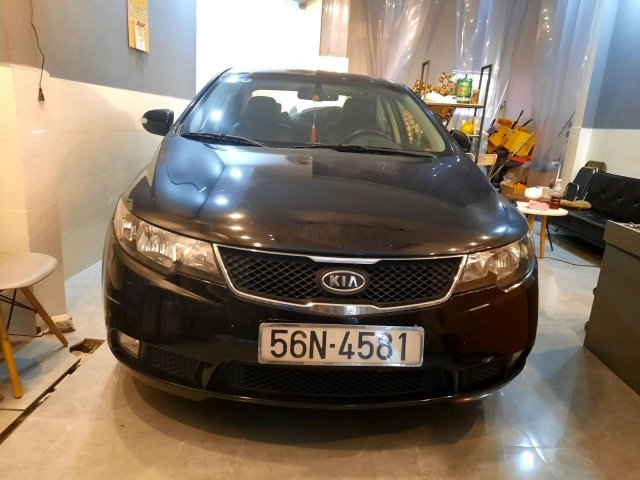 Bán xe Kia Cerato sản xuất 2009, giá 250tr0