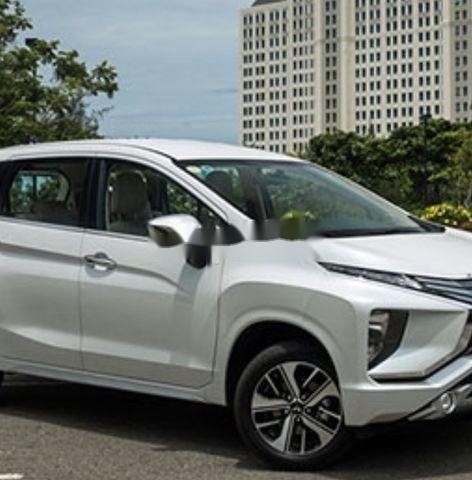 Cần bán lại xe Mitsubishi Xpander năm sản xuất 2020, màu trắng