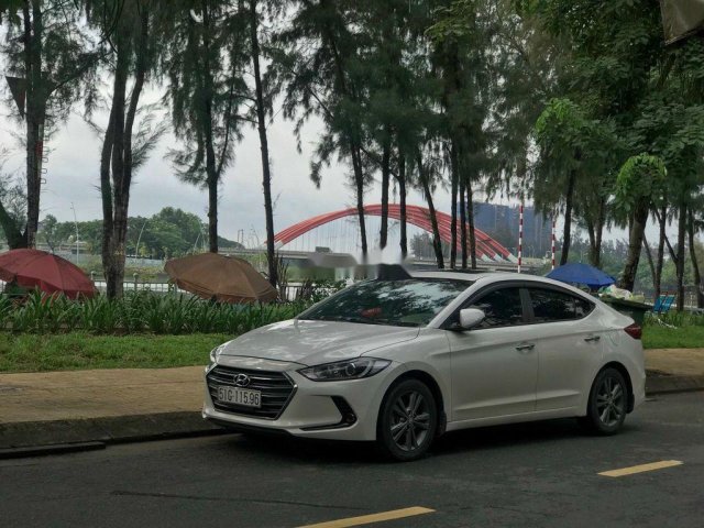 Bán xe Hyundai Elantra sản xuất năm 2017, xe nhập còn mới giá cạnh tranh0