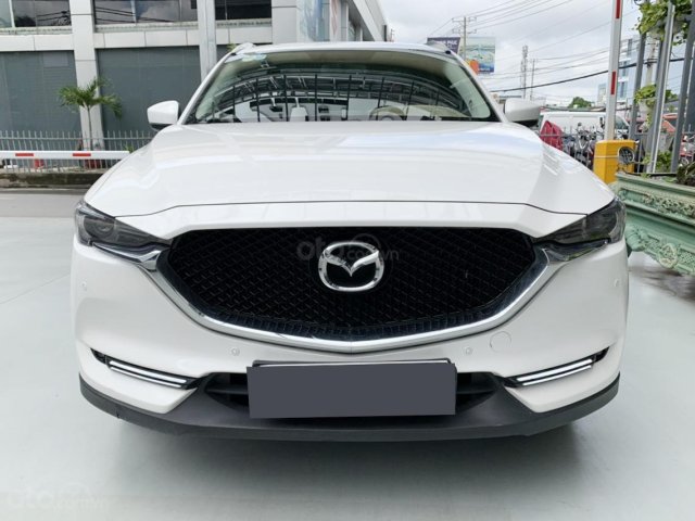 Bán xe Mazda CX5 AT 2.5 2019