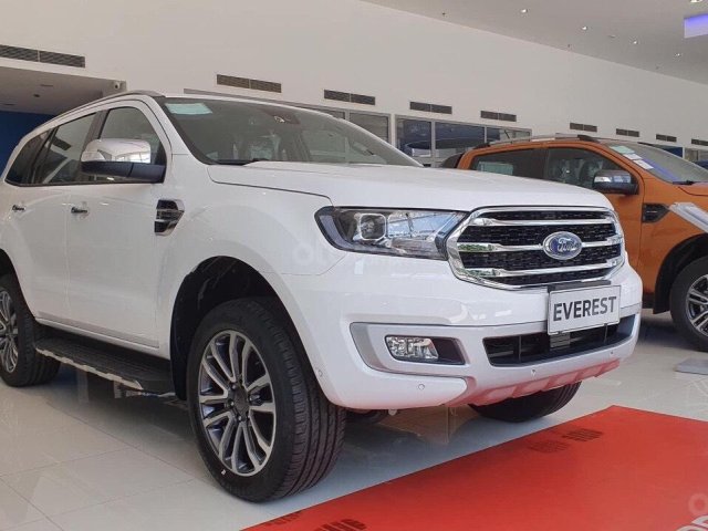 Tel: 0919.263.586, báo giá xe Ford Everest 2020, tặng BHTV, 99tr phụ kiện, trả góp 85%, LS thấp