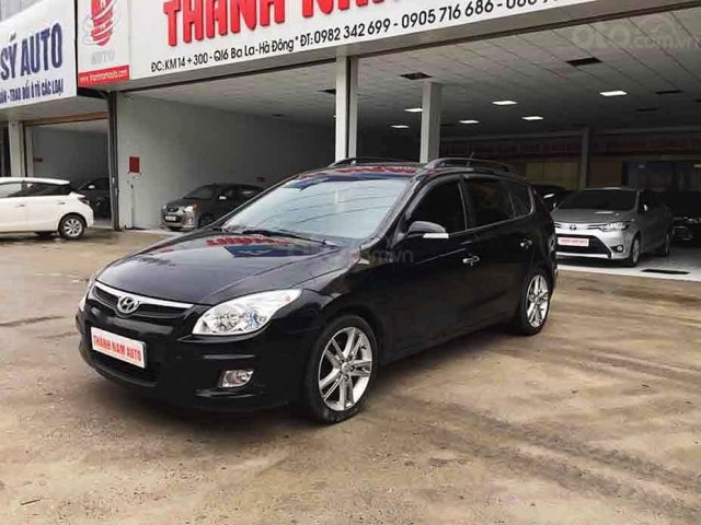 Bán xe Hyundai i30 CW 16 AT 2010 Mã tin 44575 #44 Bán xe Hyundai i30 CW 16 AT 2010 Mã tin 44575