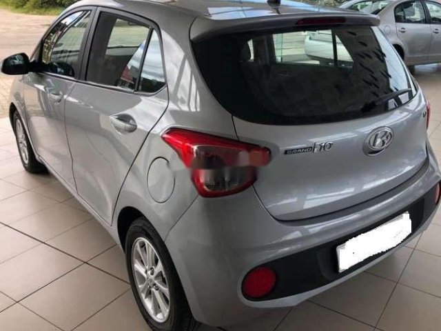 Bán xe Hyundai Grand i10 năm 2015, nhập khẩu nguyên chiếc còn mới