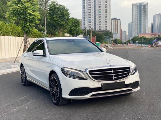 Bán Mercedes C class sản xuất 2019 còn mới0