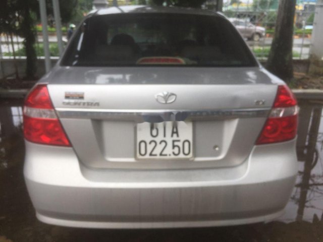 Bán Daewoo Gentra sản xuất 2008 còn mới0