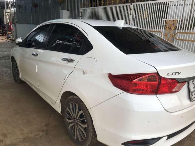 Bán xe Honda City sản xuất năm 2018, nhập khẩu nguyên chiếc còn mới0