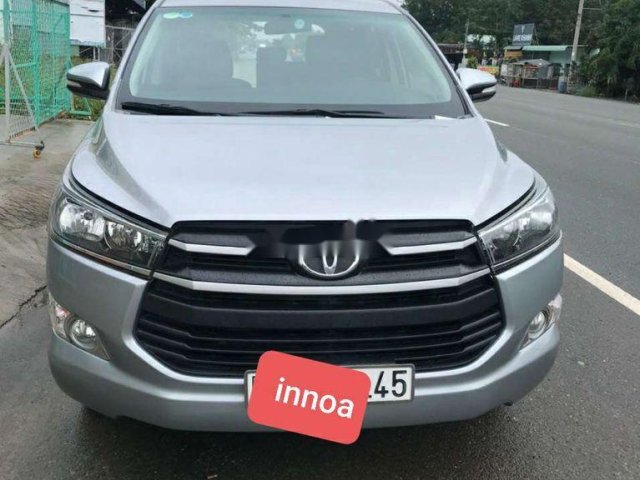 Toyota Innova sản xuất 2016 bán ai có nhu cầu0