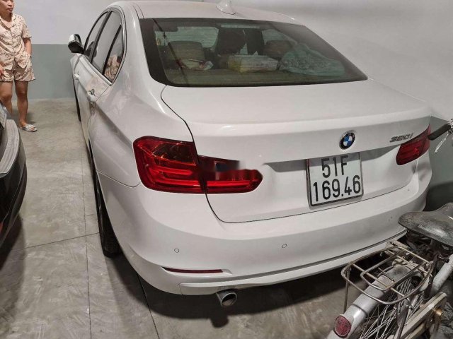 Cần bán xe BMW 3 Series năm sản xuất 2015, nhập khẩu còn mới, giá tốt0