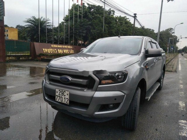 Xe Ford Ranger sản xuất 2016 còn mới, giá tốt